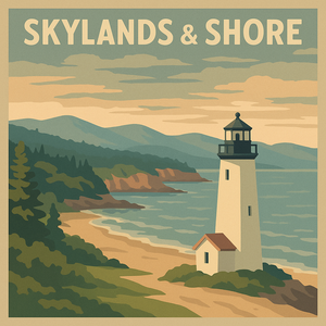 Skylands & Shore (NJ)