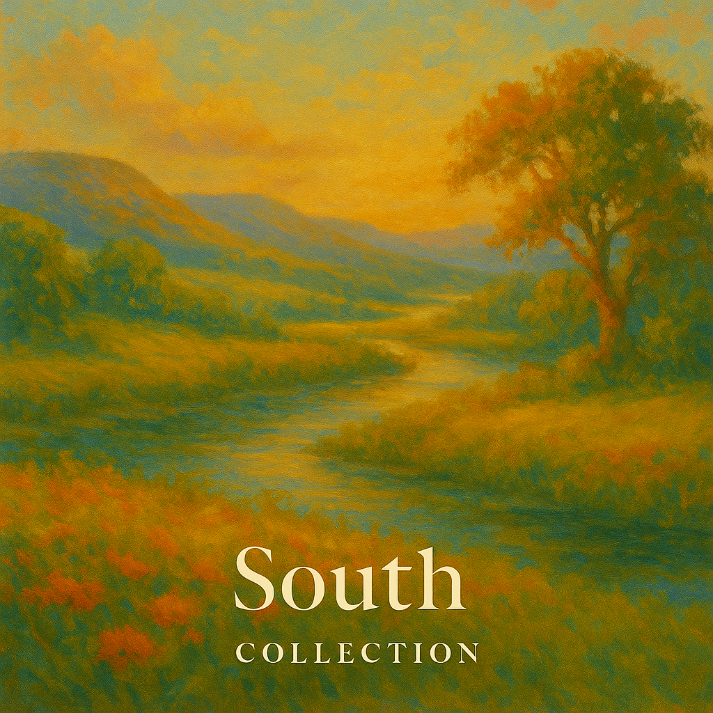South Region