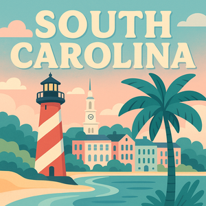 South Carolina (SC)