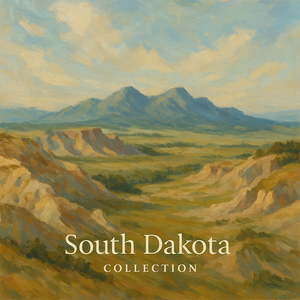 South Dakota