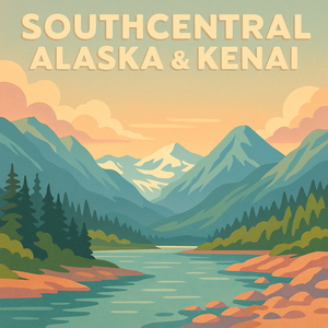 Southcentral & Kenai (AK)