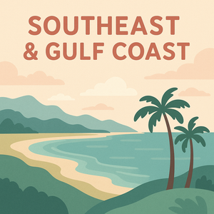 Southeast