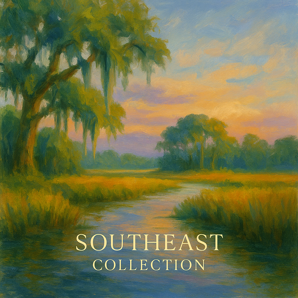 Southeast Region