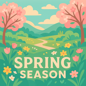 Spring Season