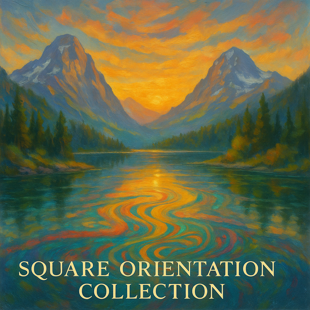 Square (1:1) Collection