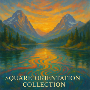Square (1:1)