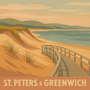 St. Peters/Greenwich (PEI)