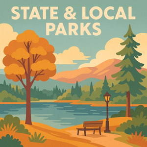 State & Local Parks