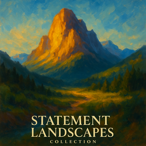 Statement Landscapes