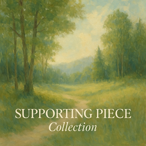 Supporting Piece