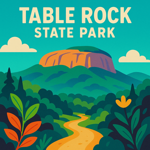 Table Rock State Park (SC)
