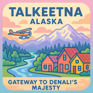 Talkeetna (AK)