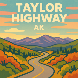 Taylor Highway (AK)