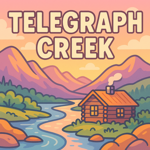 Telegraph Creek (BC)