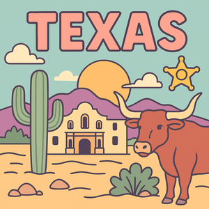 Texas (TX)