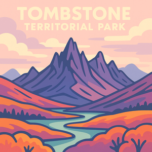 Tombstone Territorial Park (YT)