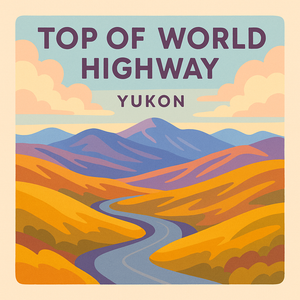 Top of the World Highway (YT)