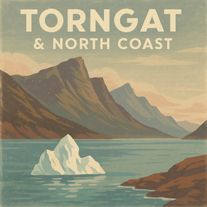 Torngat & North Coast (NL)