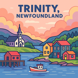 Trinity (NL)