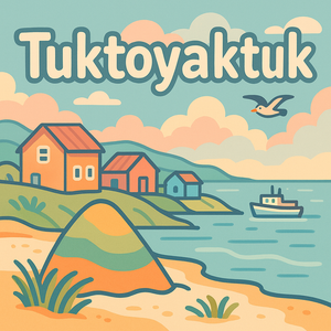 Tuktoyaktuk (NT)
