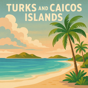 Turks and Caicos Islands (TC)