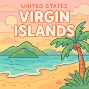 United States Virgin Islands (USVI)