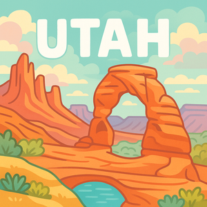 Utah (UT)