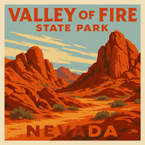 Valley of Fire State Park (NV)