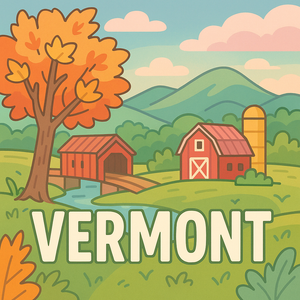Vermont (VT)