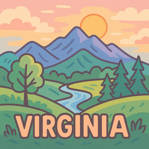 Virginia (VA)