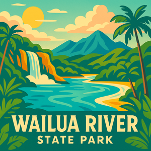 Wailua River State Park (HI)