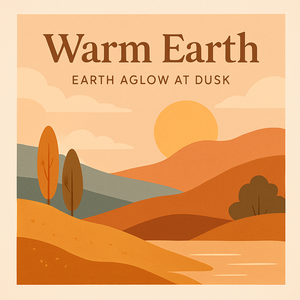 Warm Earth