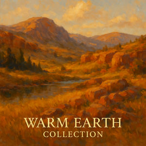Warm Earth