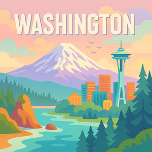 Washington (WA)