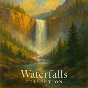 Waterfalls