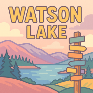 Watson Lake (YT)