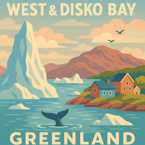 West & Disko Bay (GL)