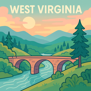 West Virginia (WV)