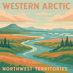 Western Arctic (NWT)