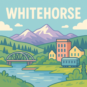 Whitehorse (YT)
