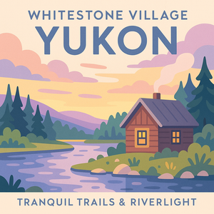 Whitestone Village (YT)