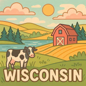 Wisconsin (WI)