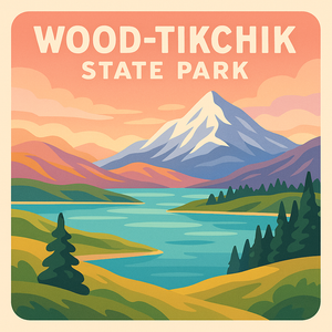 Wood-Tikchik State Park (AK)