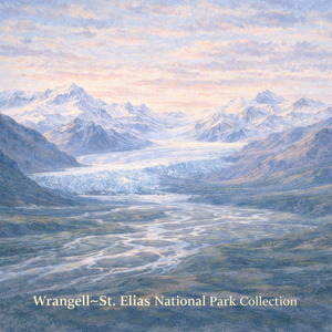 Wrangell–St. Elias National Park