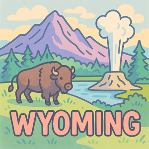 Wyoming (WY)