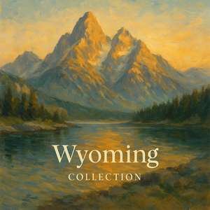 Wyoming 