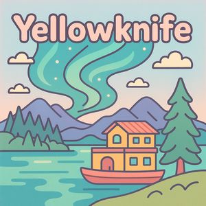 Yellowknife (NT)