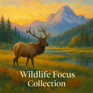 Wildlife Focus