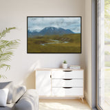 John River Valley with Endicott Mountains, Gates of the Arctic