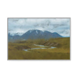 John River Valley with Endicott Mountains, Gates of the Arctic